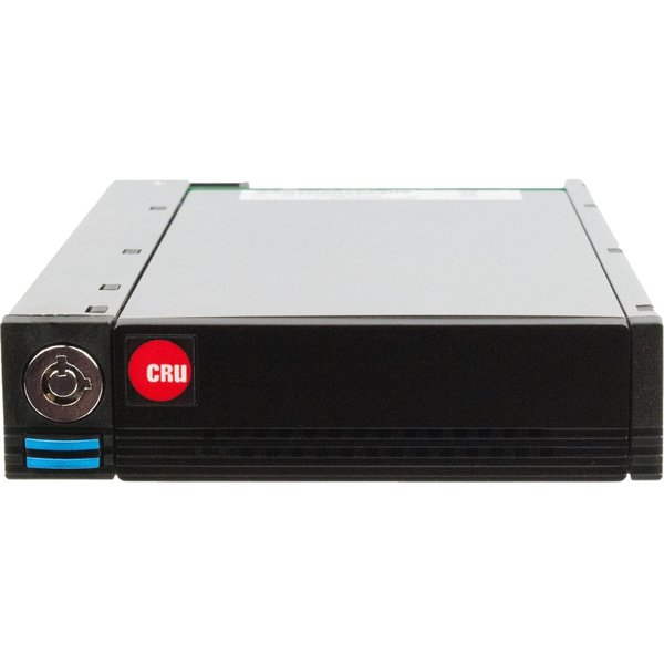 Cru-Dataport Dp25-3Sjr, Usb3 & Sata 6G To Dual Sata Drives, Complete Assembly,  8510-6202-9500